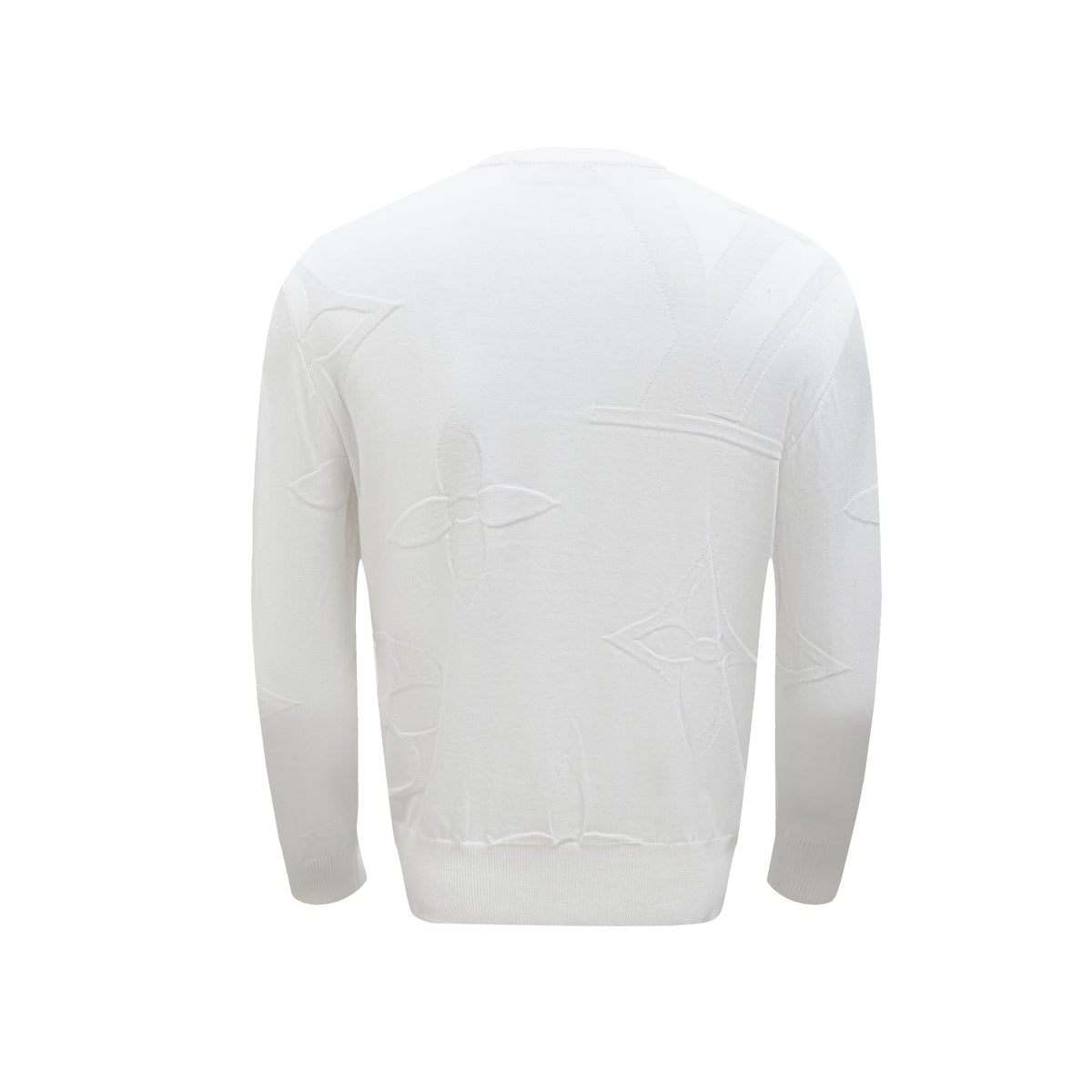 Classic Fashion Sweater-1546