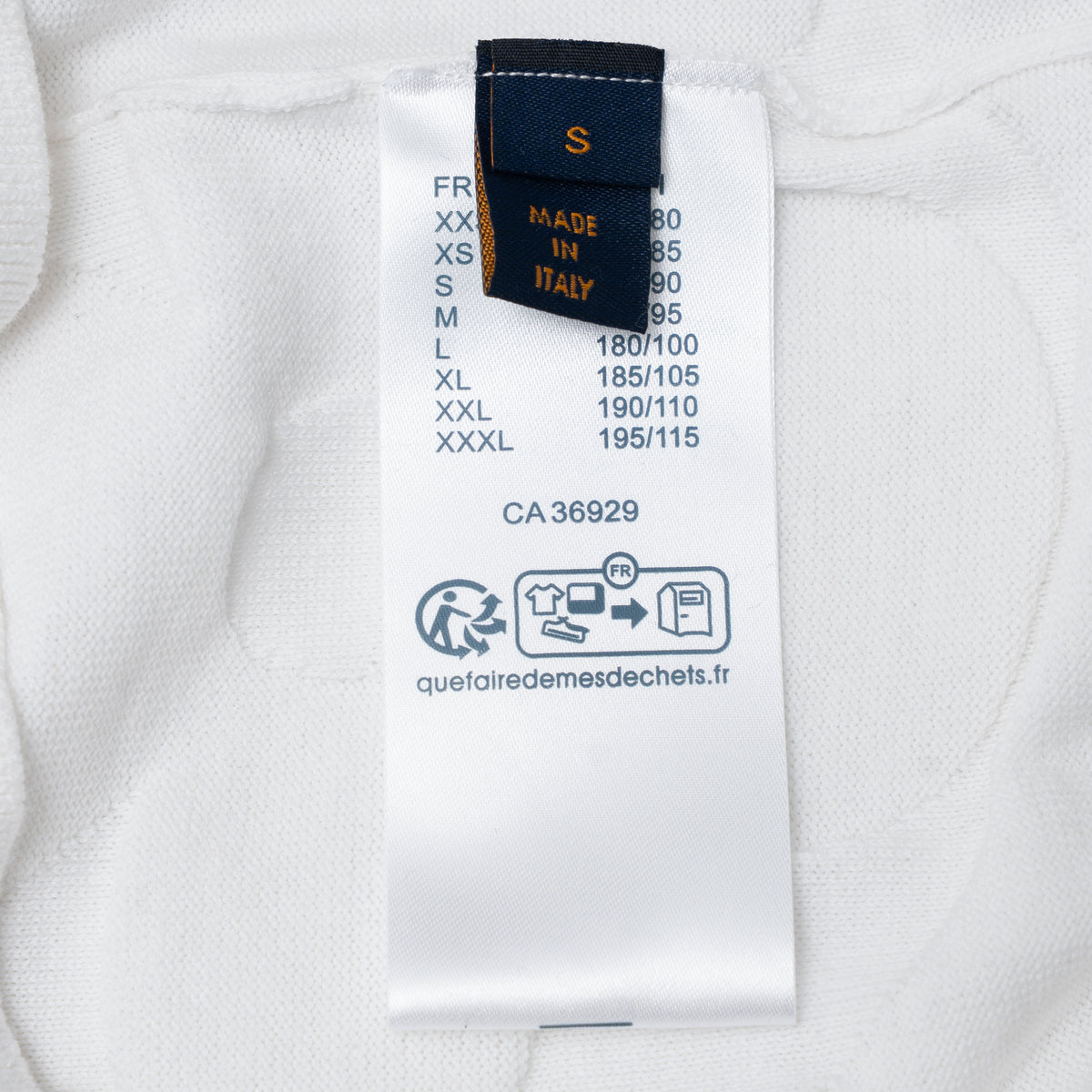 Classic Fashion Sweater-1546
