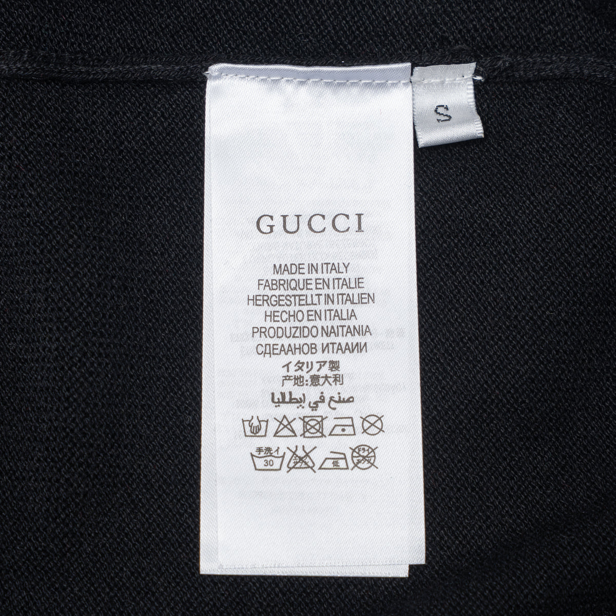 Classic Fashion Sweater-1547