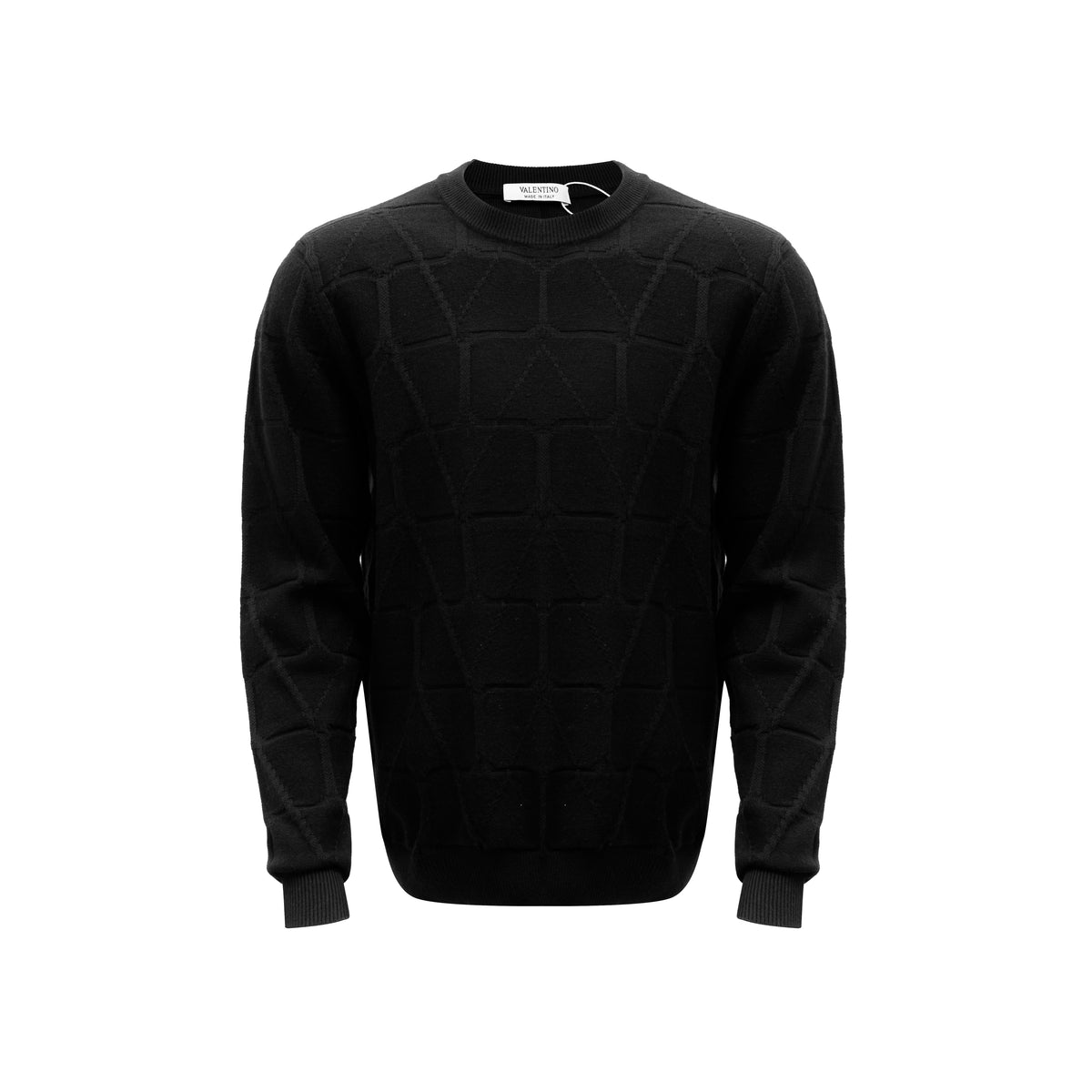 Classic Fashion Sweater-1504