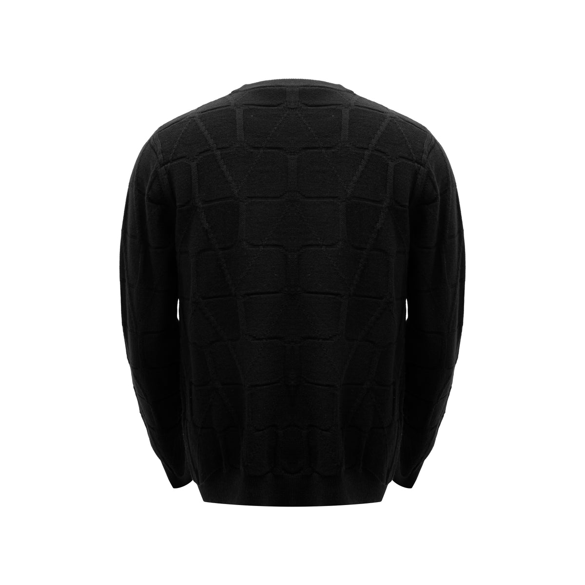 Classic Fashion Sweater-1504