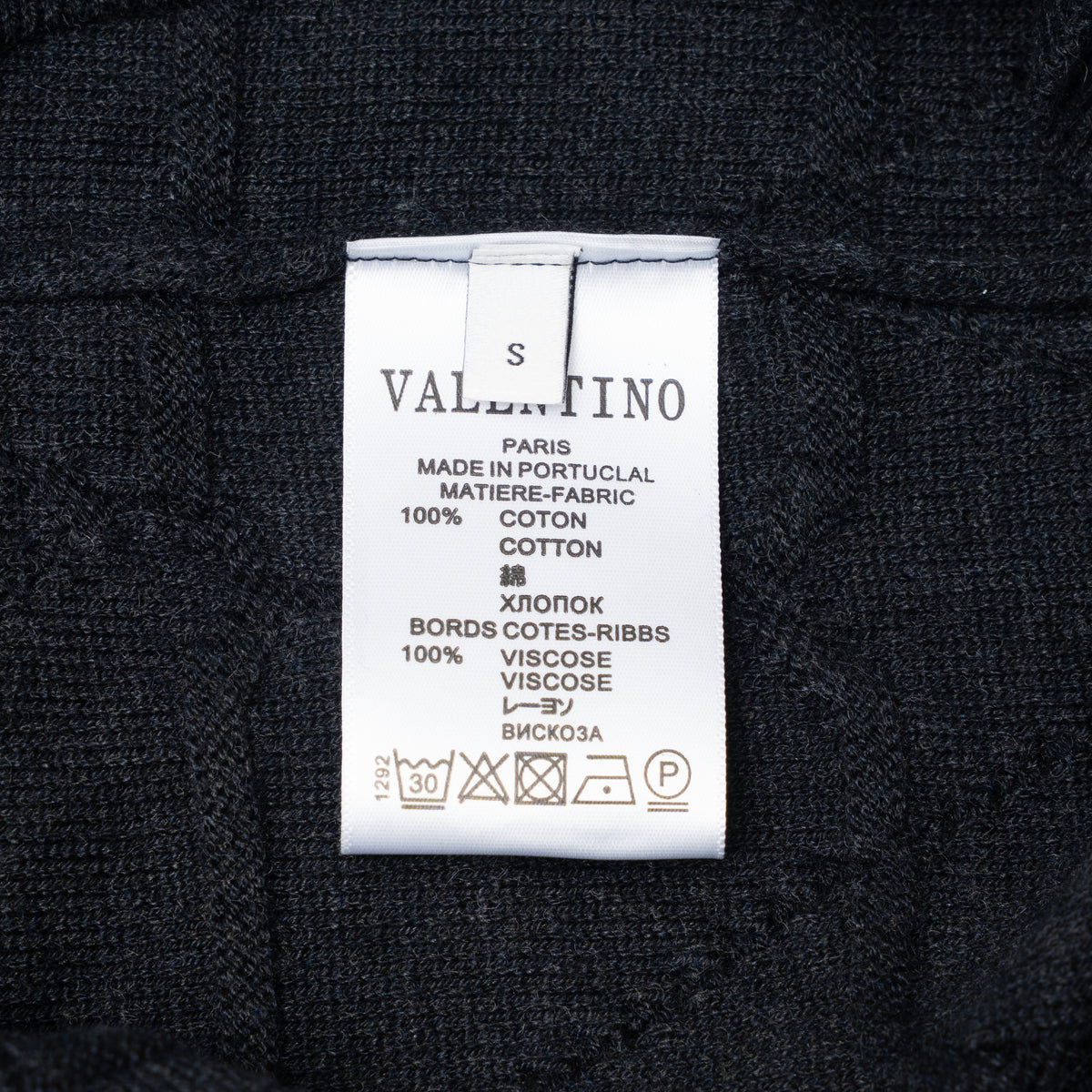 Classic Fashion Sweater-1504