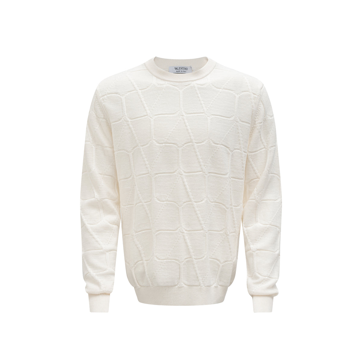 Classic Fashion Sweater-1505