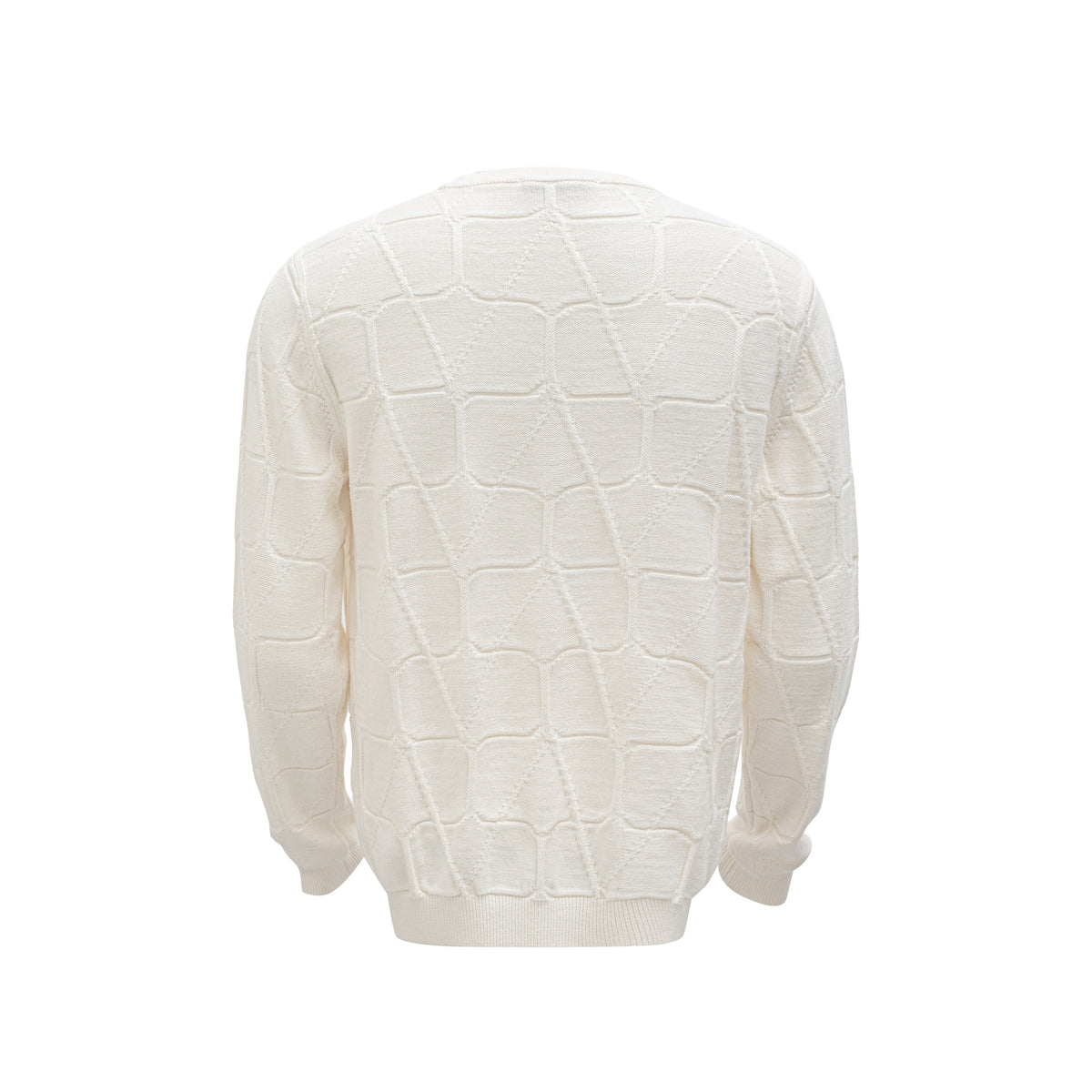 Classic Fashion Sweater-1505
