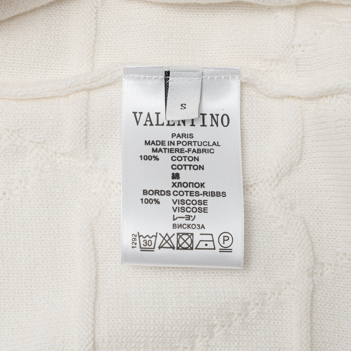 Classic Fashion Sweater-1505