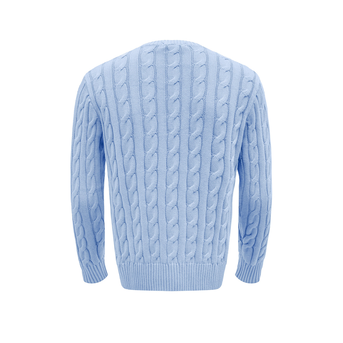 Classic Fashion Sweater-1506