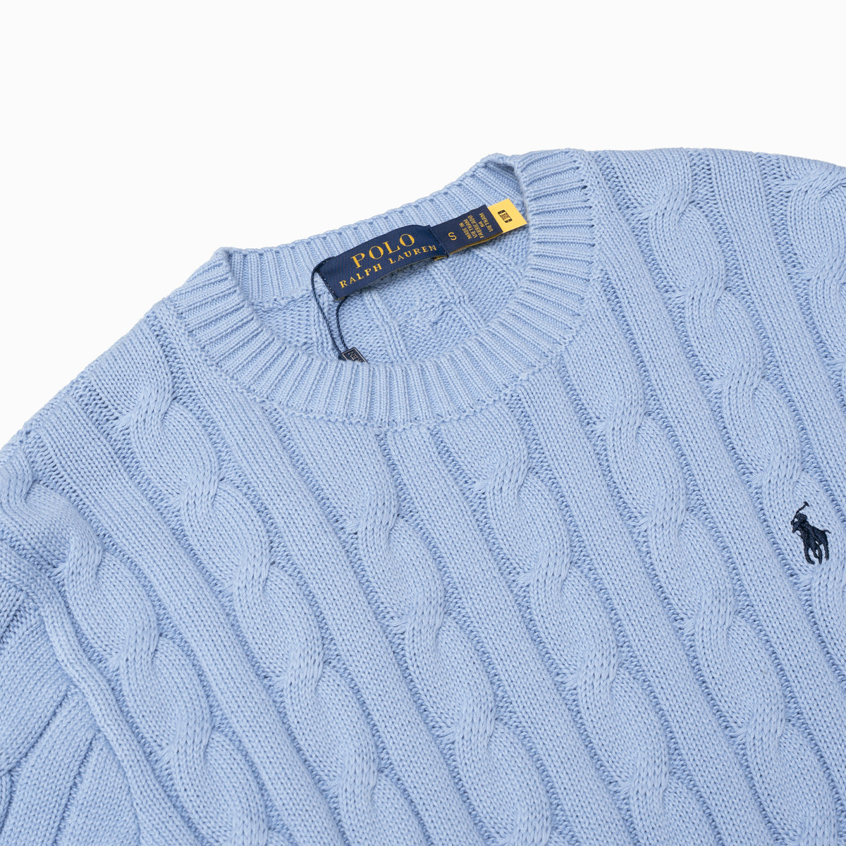 Classic Fashion Sweater-1506