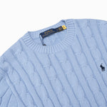 Classic Fashion Sweater-1506