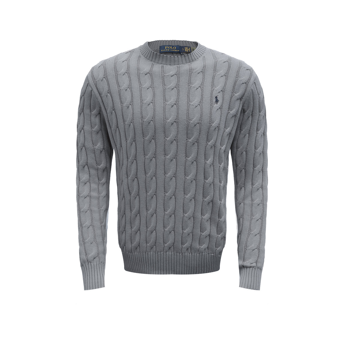 Classic Fashion Sweater-1507