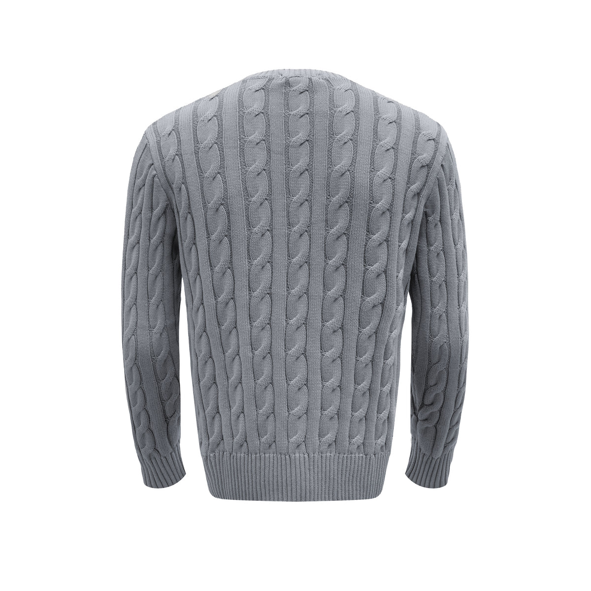 Classic Fashion Sweater-1507