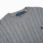 Classic Fashion Sweater-1507