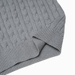 Classic Fashion Sweater-1507