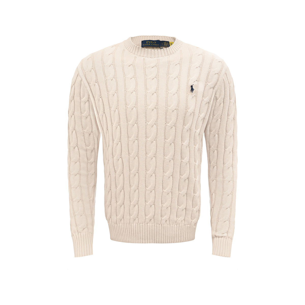 Classic Fashion Sweater-1508