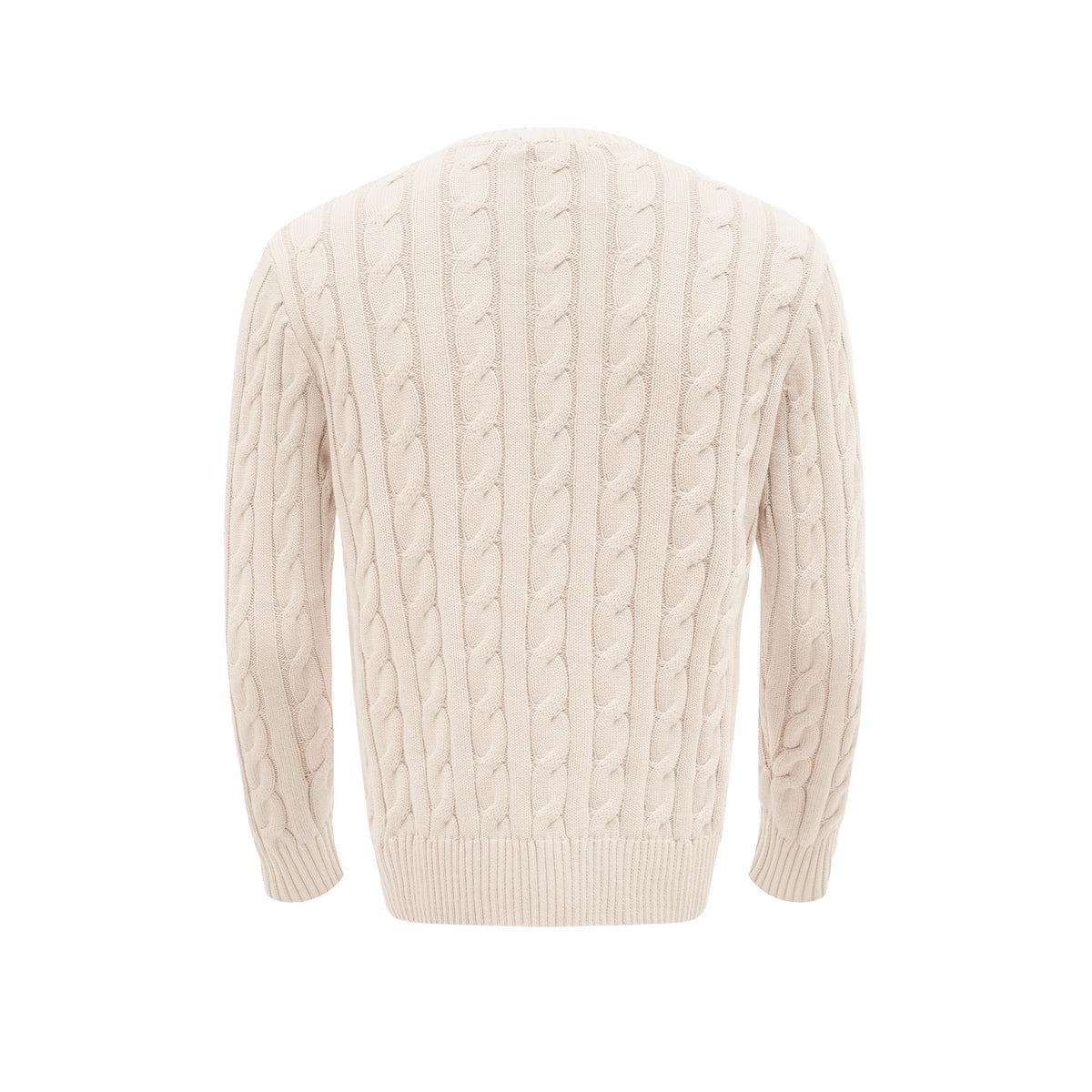 Classic Fashion Sweater-1508