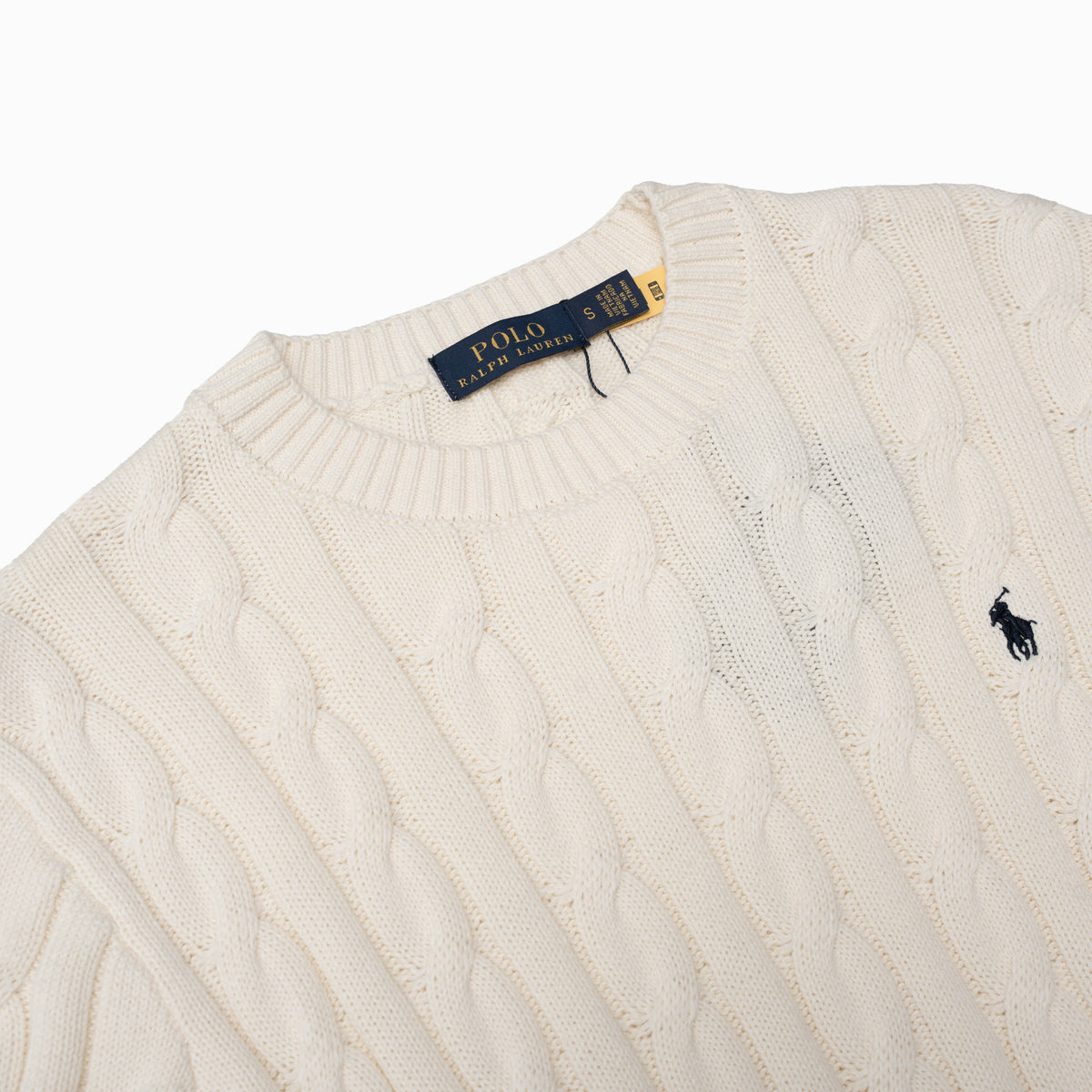 Classic Fashion Sweater-1508