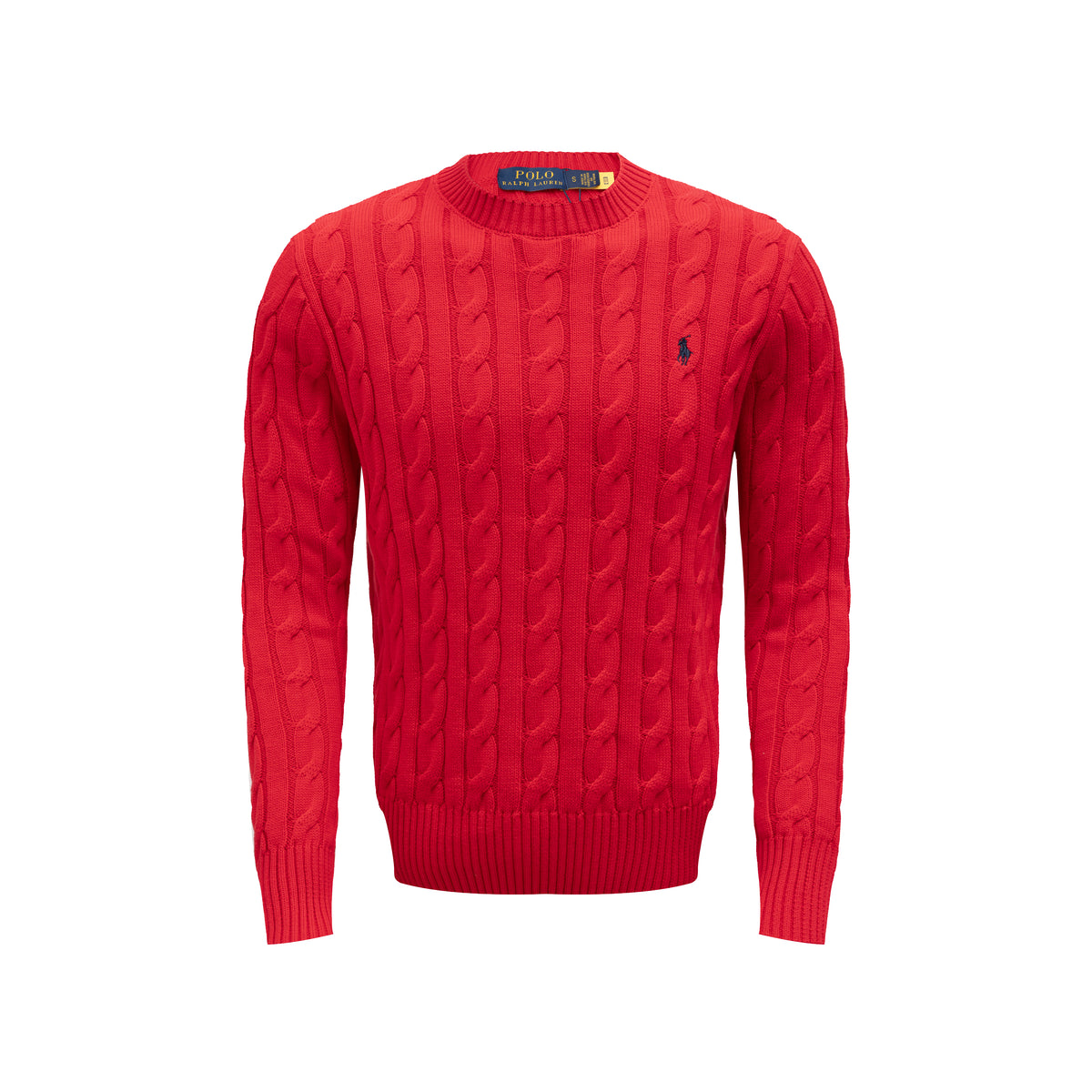 Classic Fashion Sweater-1509