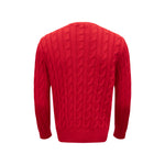 Classic Fashion Sweater-1509