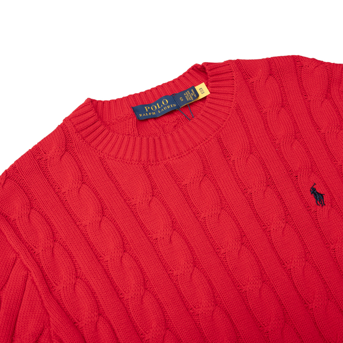 Classic Fashion Sweater-1509