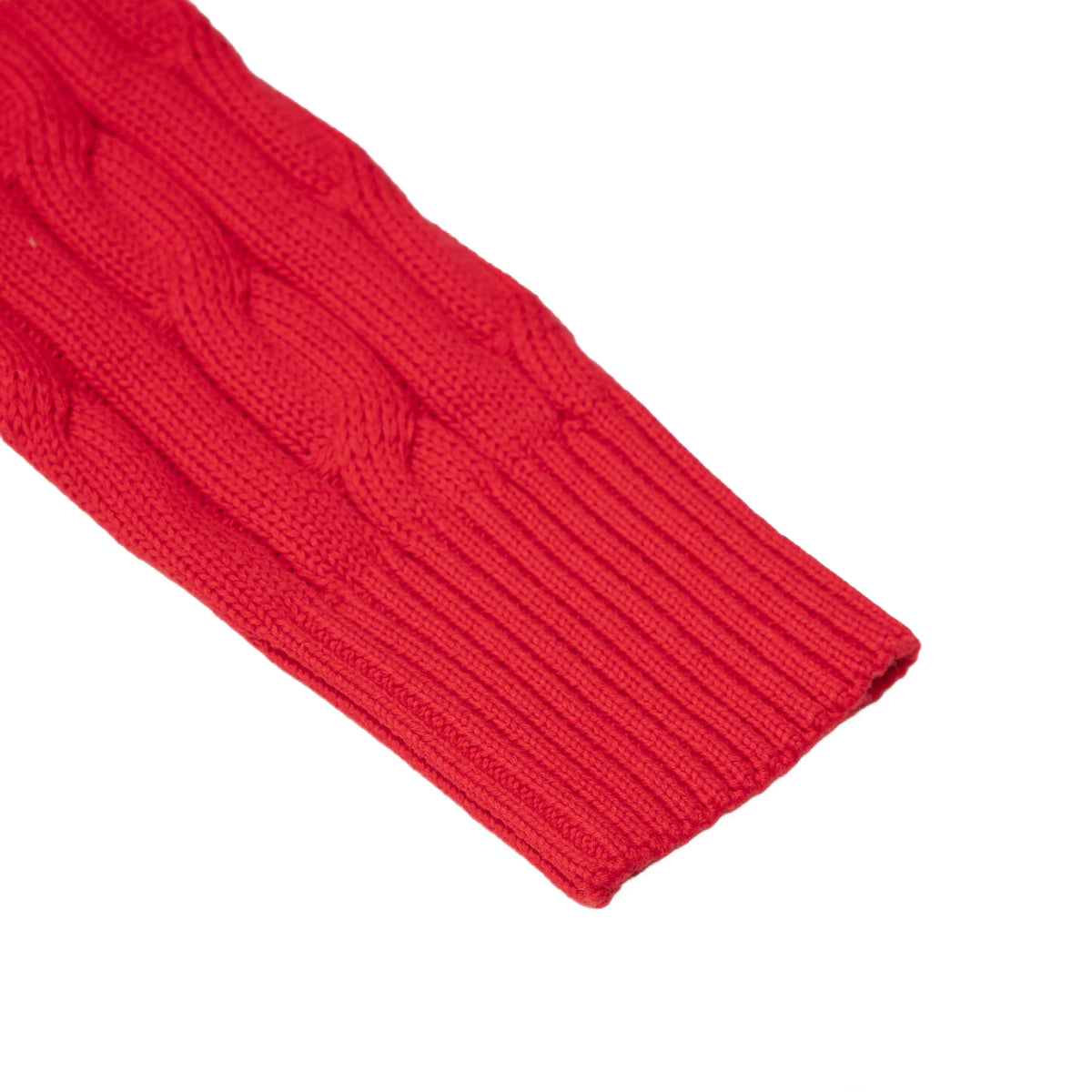 Classic Fashion Sweater-1509