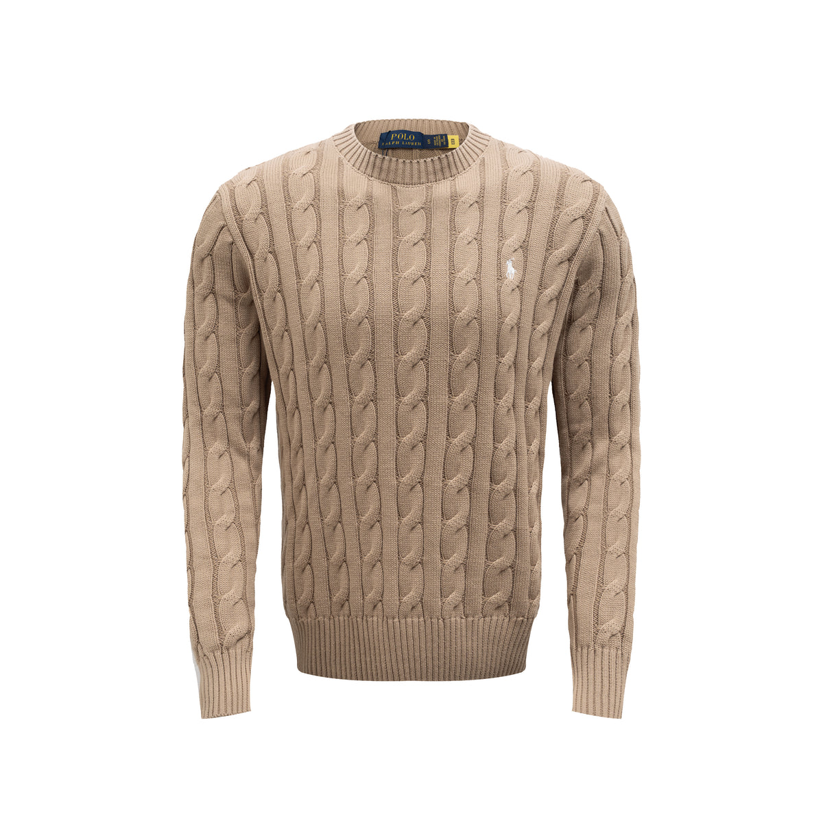 Classic Fashion Sweater-1510
