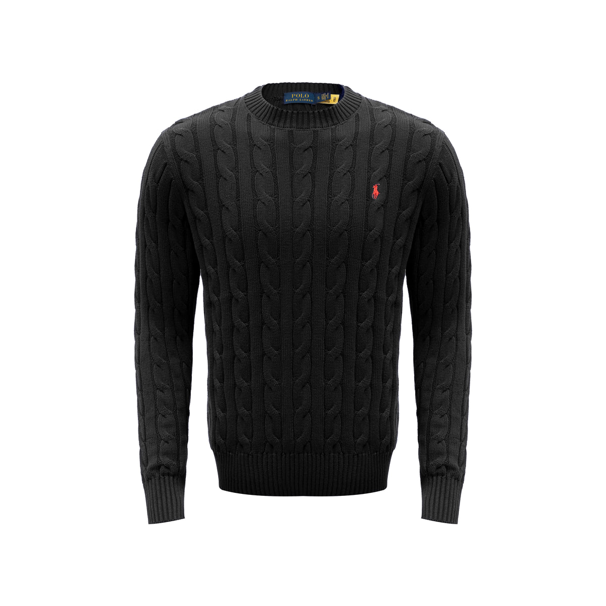 Classic Fashion Sweater-1511