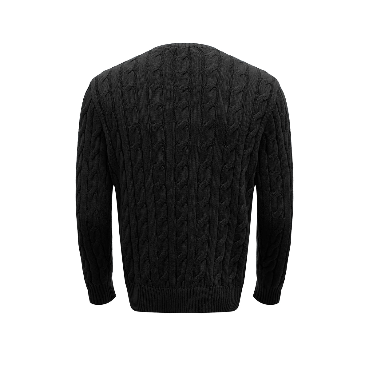 Classic Fashion Sweater-1511