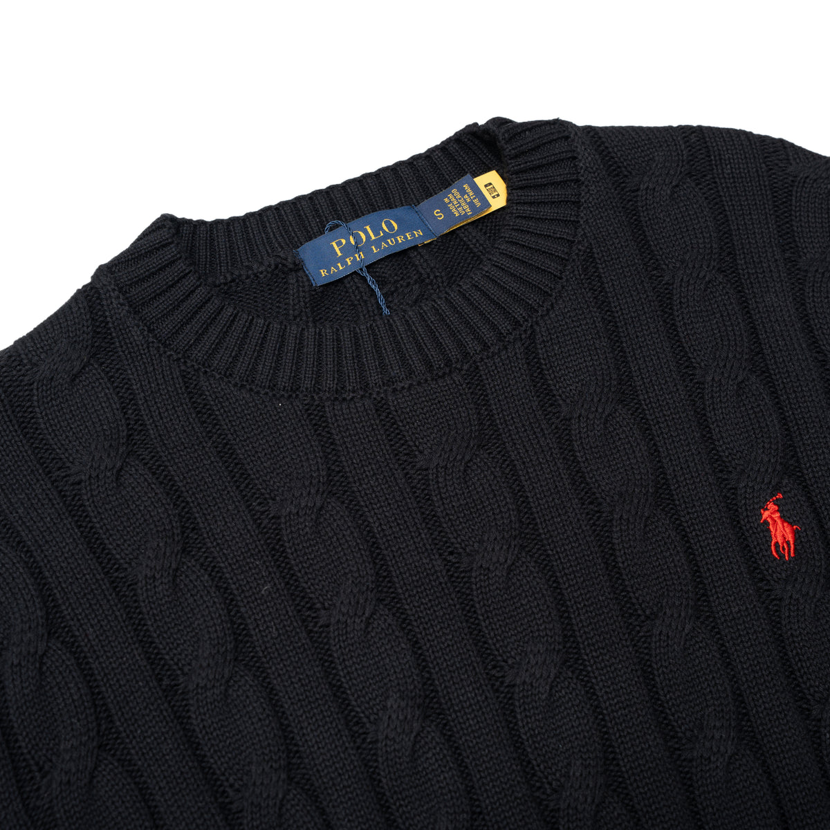 Classic Fashion Sweater-1511