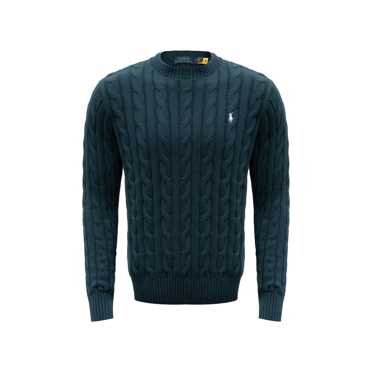 Classic Fashion Sweater-1512
