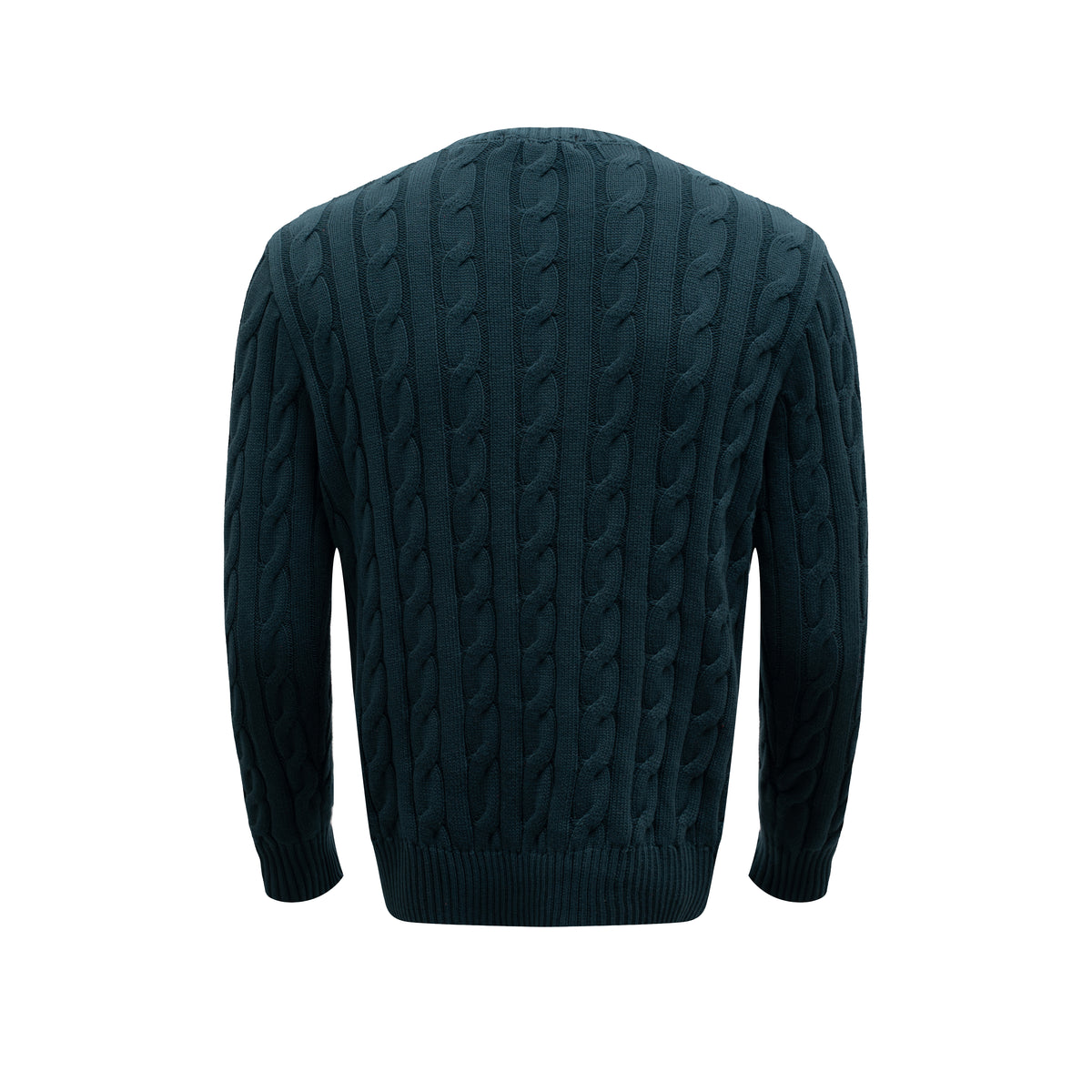 Classic Fashion Sweater-1512