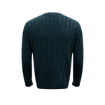 Classic Fashion Sweater-1512