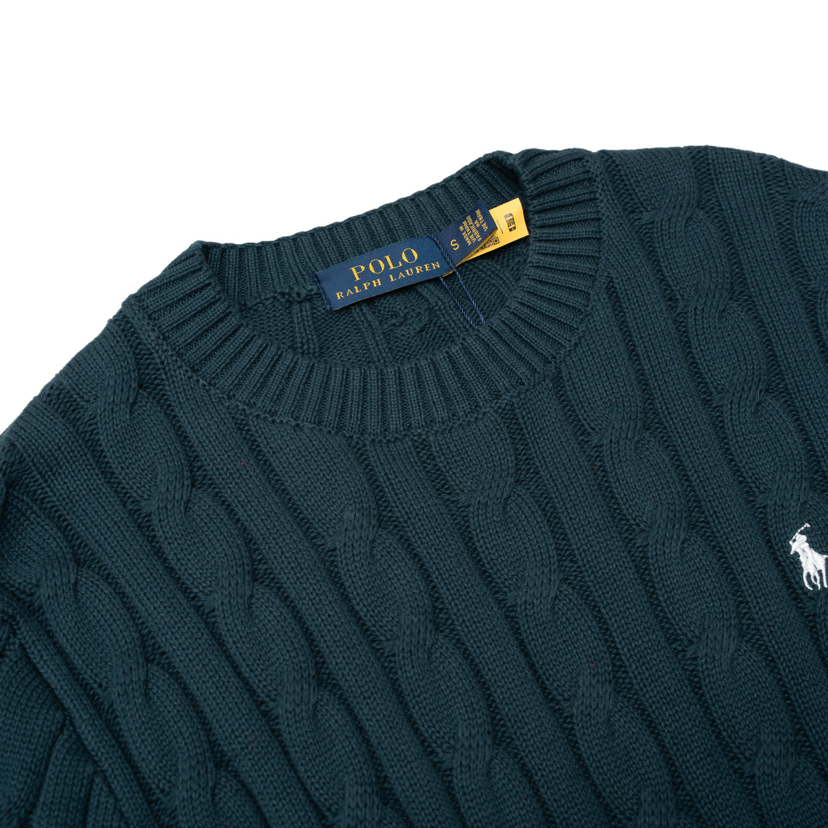 Classic Fashion Sweater-1512