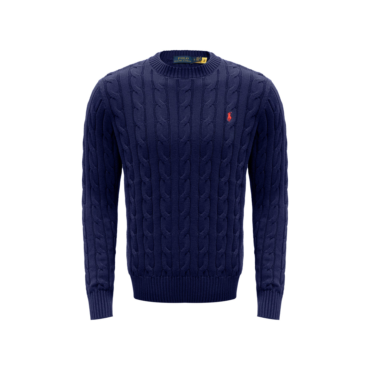 Classic Fashion Sweater-1513