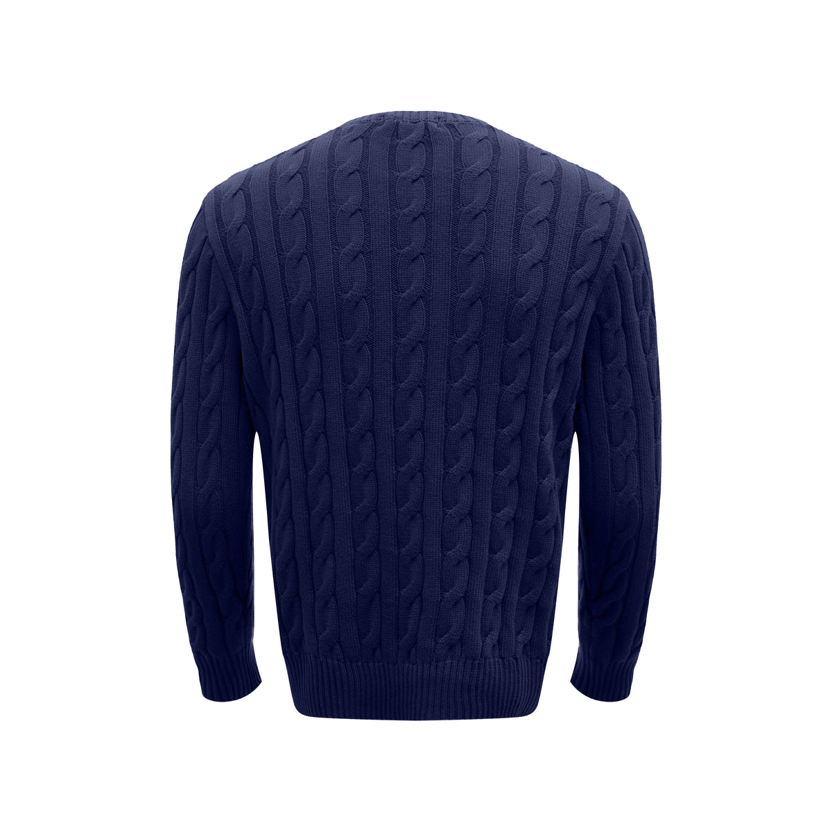 Classic Fashion Sweater-1513