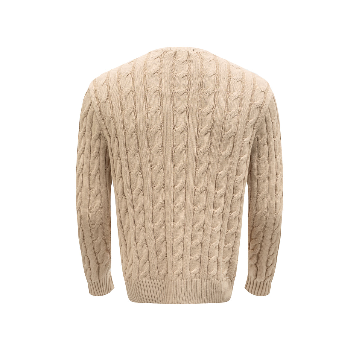 Classic Fashion Sweater-1514