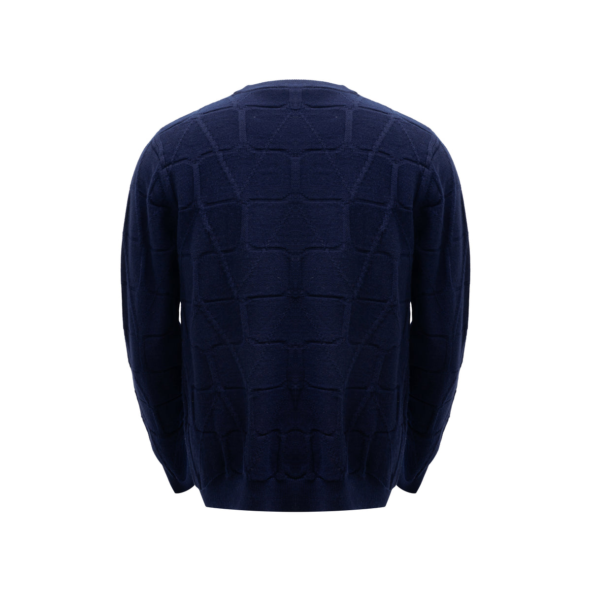 Classic Fashion Sweater-1515