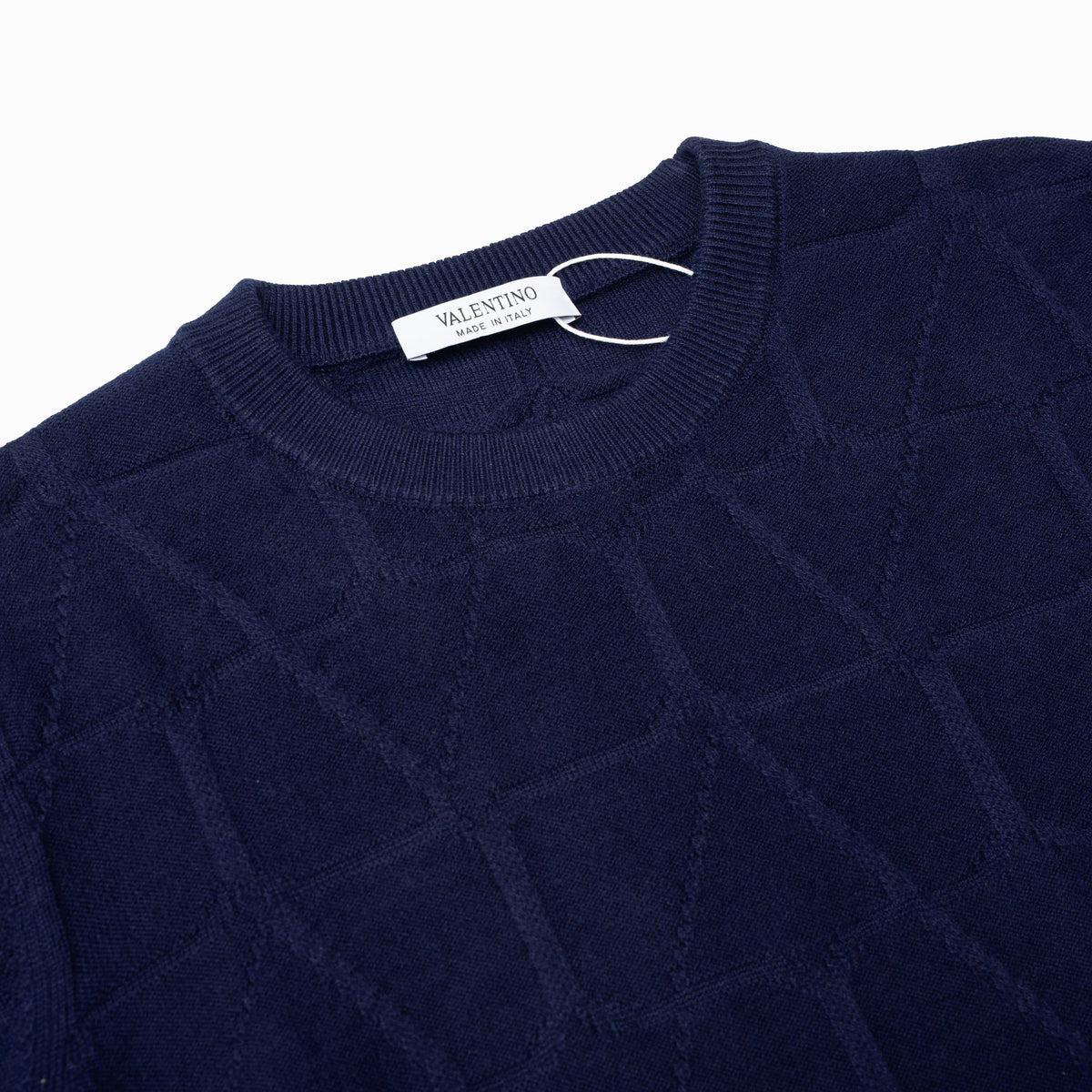 Classic Fashion Sweater-1515