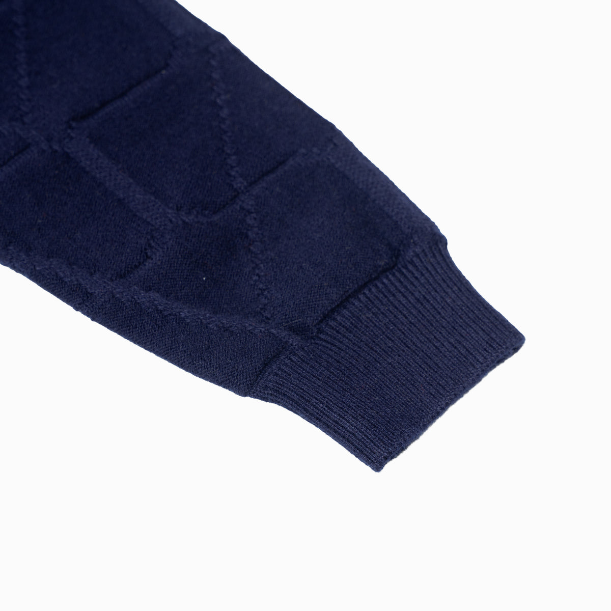 Classic Fashion Sweater-1515