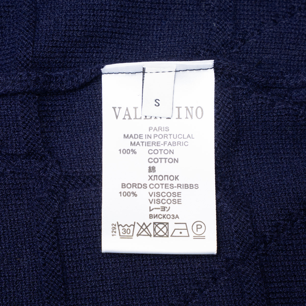 Classic Fashion Sweater-1515