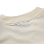 Printed T-Shirt: High-End Fashion Statement-1123