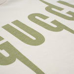 Printed T-Shirt: High-End Fashion Statement-1123