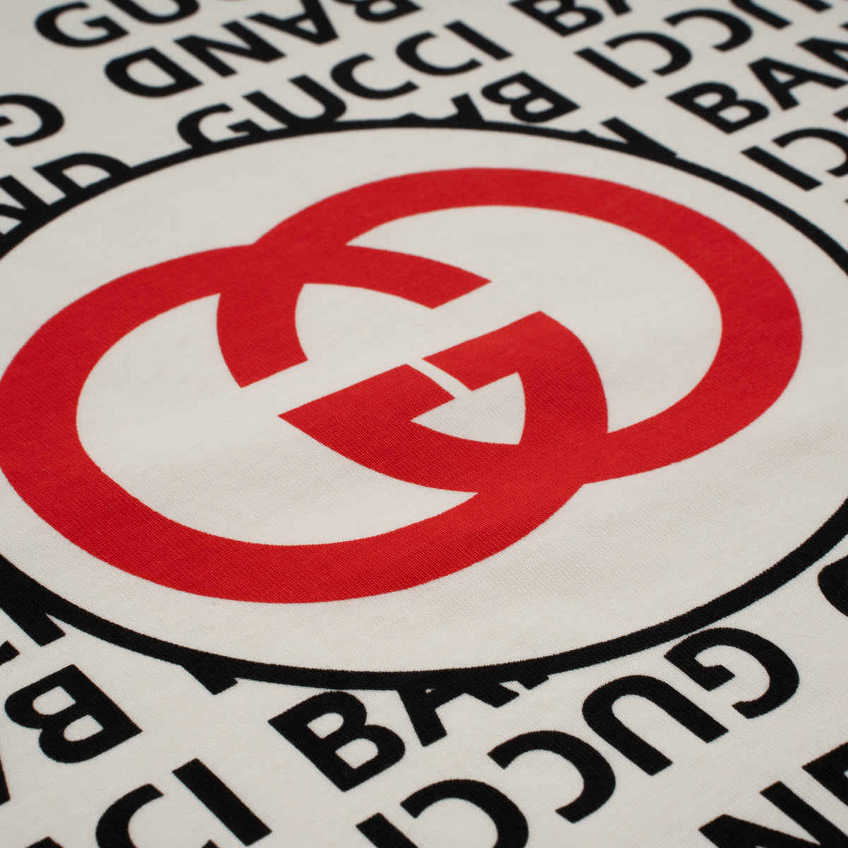 Printed T-Shirt: High-End Fashion Statement-1125