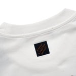 Printed T-Shirt: High-End Fashion Statement-1128