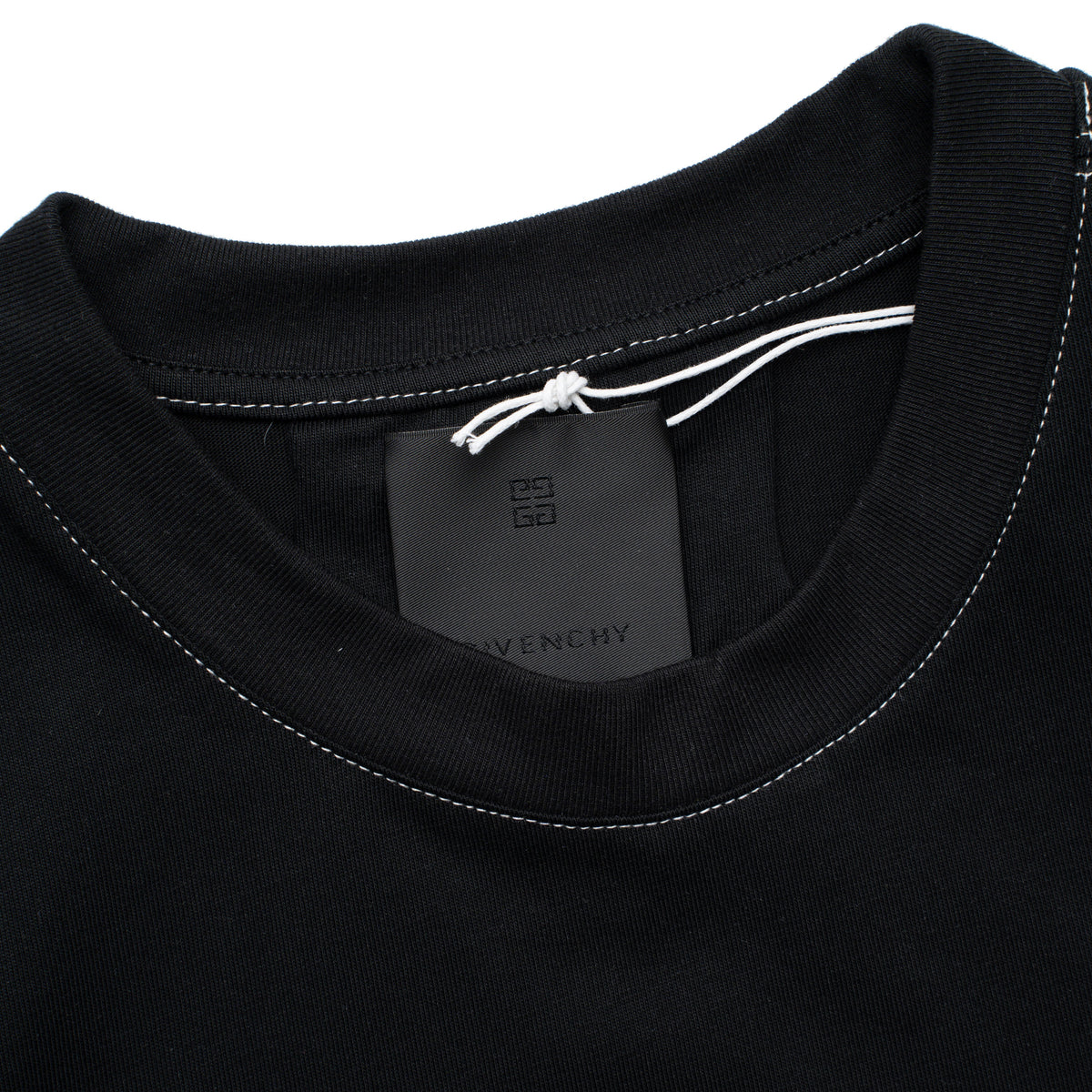 Printed T-Shirt: High-End Fashion Statement-1129