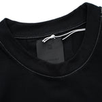 Printed T-Shirt: High-End Fashion Statement-1129