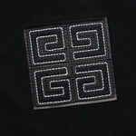 Printed T-Shirt: High-End Fashion Statement-1129