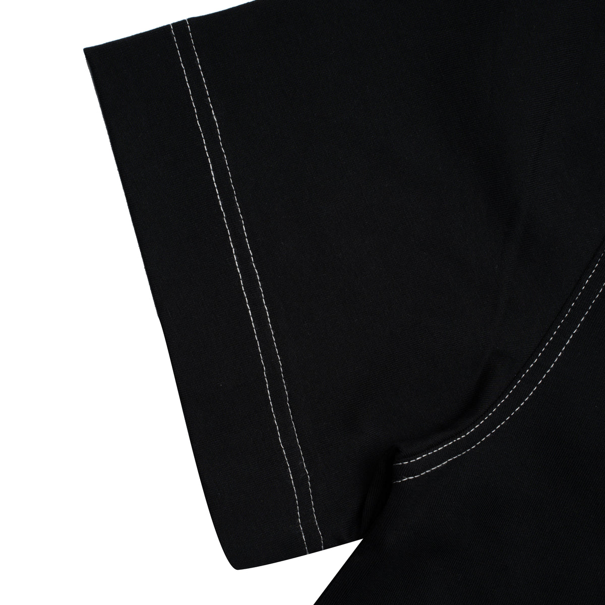 Printed T-Shirt: High-End Fashion Statement-1129