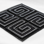 Printed T-Shirt: High-End Fashion Statement-1130