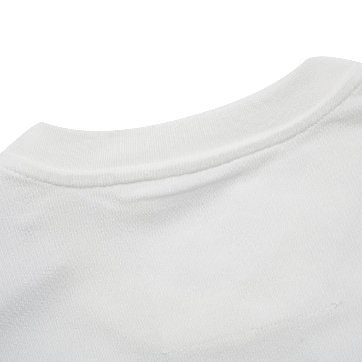 Printed T-Shirt: High-End Fashion Statement-1131