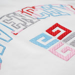 Printed T-Shirt: High-End Fashion Statement-1131