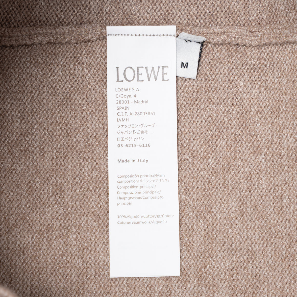 Classic Fashion Sweater-1565